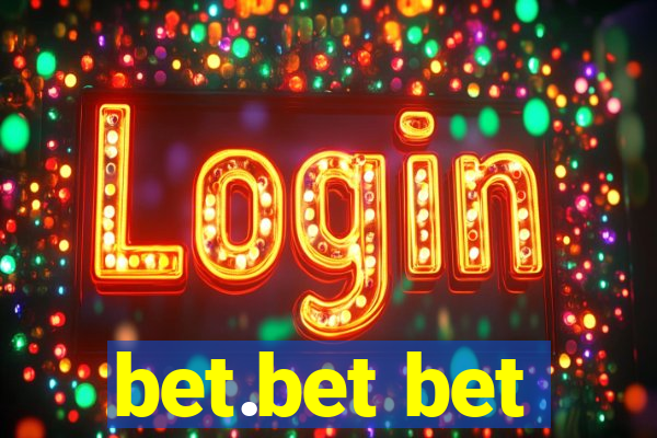 bet.bet bet